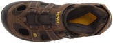 Thumbnail for your product : Teva Omnium Leather Men's Sandals