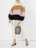 Thumbnail for your product : Acne Studios Kazia striped sweater