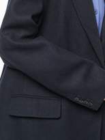 Thumbnail for your product : Tibi felted Liam tuxedo jacket