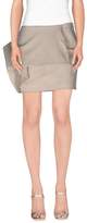 Thumbnail for your product : Marc by Marc Jacobs Mini skirt