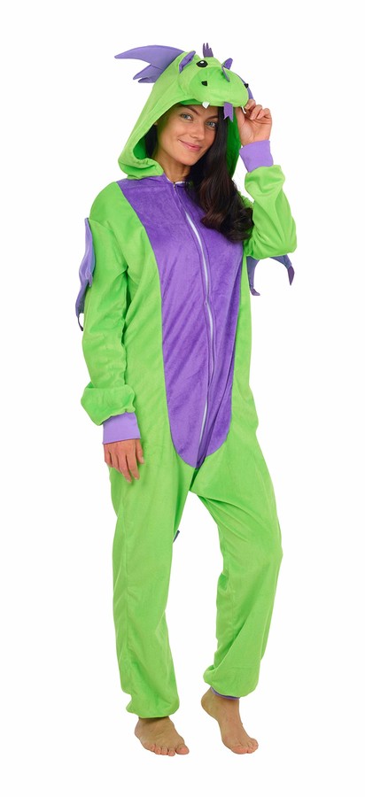 ladies dinosaur pyjamas