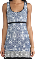 Thumbnail for your product : Shae Drop Waist Dress