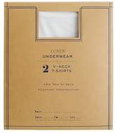 Thumbnail for your product : J.Crew Knit V-neck undershirt two-pack