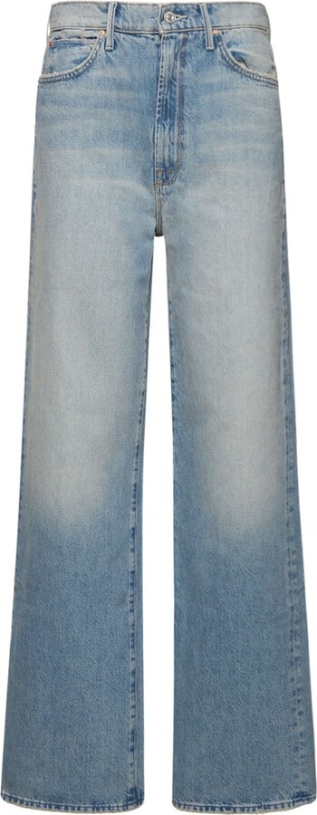 Mother Women's Distressed Jeans | ShopStyle