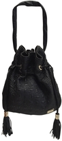 Thumbnail for your product : Lancel Black Leather Handbag