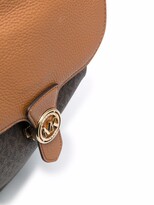 Thumbnail for your product : MICHAEL Michael Kors Large Drawstring Backpack