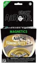 Thumbnail for your product : Crazy Aaron's Magnetic Thinking Putty Gold Rush