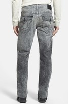 Thumbnail for your product : True Religion 'Ricky' Relaxed Straight Leg Jeans (Chaos Curve)