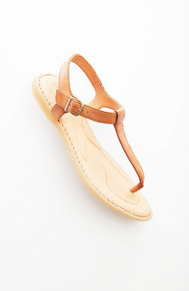 J. Jill Born® Aswan T-Strap Sandals