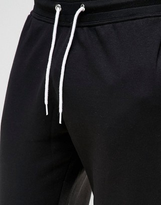 New Look Joggers In Black