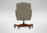 Thumbnail for your product : Ethan Allen Grant Desk Chair