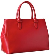 Thumbnail for your product : Lauren Ralph Lauren Newbury Double Zip Satchel Satchel Handbags