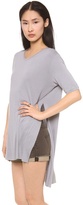 Thumbnail for your product : Cheap Monday Slice Top
