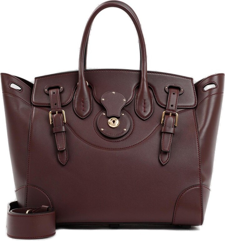 Ralph Lauren Handbags on Sale | ShopStyle