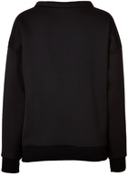Thumbnail for your product : Emilio Pucci Beaded Scuba Sweatshirt