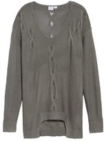 Thumbnail for your product : Somedays Lovin Women's Patti Longline Sweater
