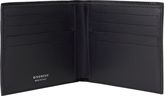 Thumbnail for your product : Givenchy Men's Billfold-Black