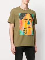 Thumbnail for your product : House of Holland Banban T-shirt