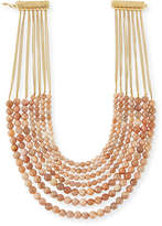 Thumbnail for your product : Rosantica Mini Raissa Beaded Necklace