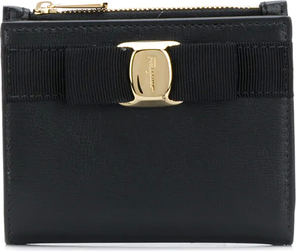 ferragamo small wallet