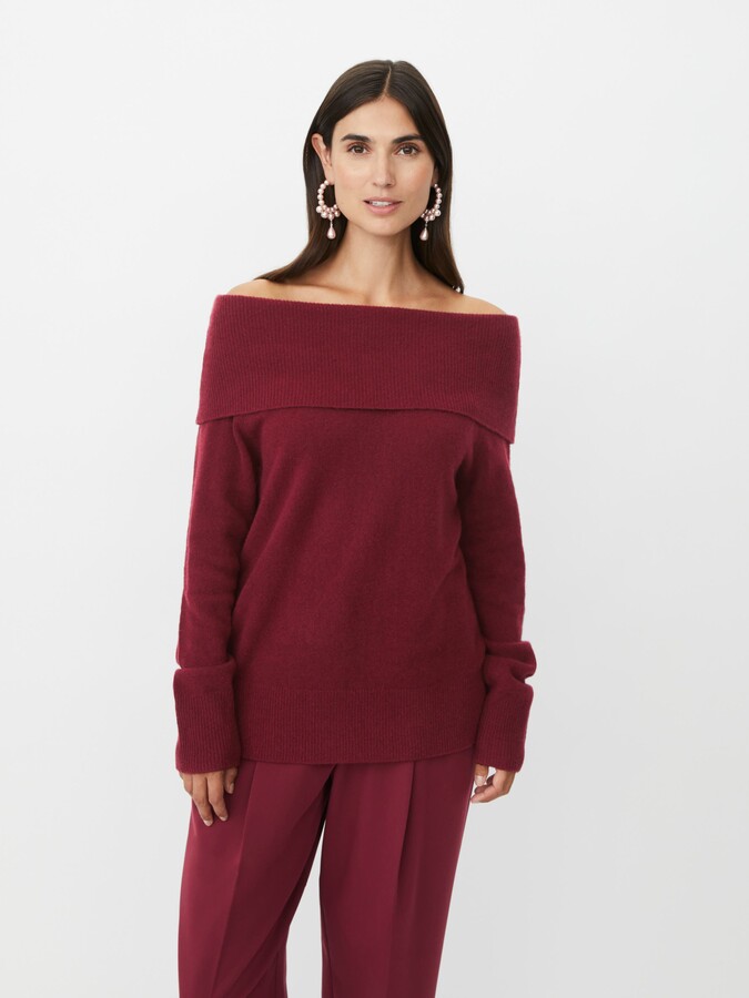 Masai Copenhagen MaFloraia Jumper