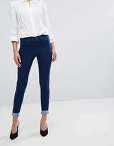 Thumbnail for your product : Warehouse Ultra Skinny Cut Jean