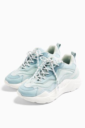 topshop womens trainers