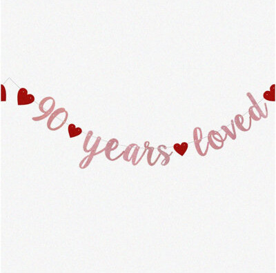 BRBCA Mermaid Party Kit with Jellyfish Lanterns Swirls & Streamers