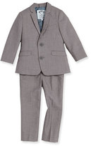 Thumbnail for your product : Appaman Boys' Two-Piece Mod Suit, Mist, 2T-14