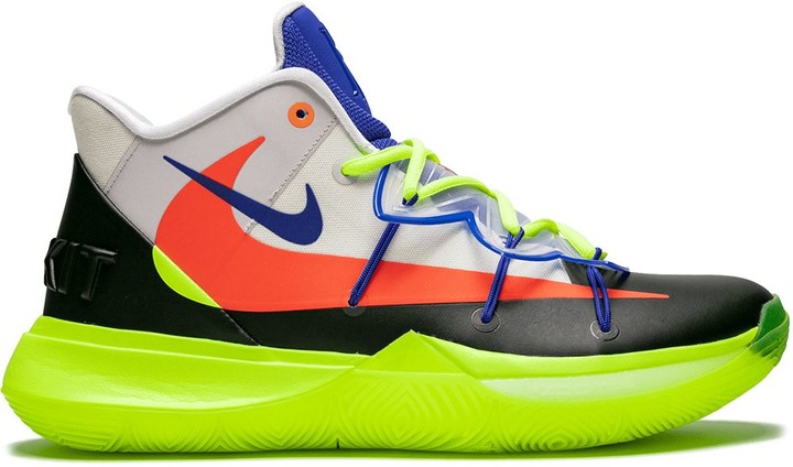 Kyrie 5 All Star TV PE 5 sneakers from Farfetch