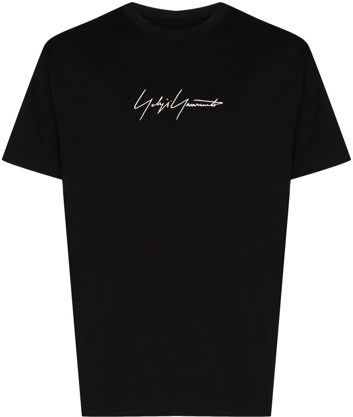 Yohji Yamamoto Tshirt Men | Shop the world's largest collection of 