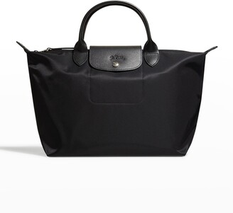 Longchamp Le Pliage Neo Medium Handbag - ShopStyle Shoulder Bags
