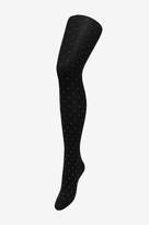 Spot Tights - ShopStyle UK