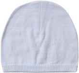 Thumbnail for your product : Angel Dear Essential Beanie (Baby) - Blue/Gray-6-12 Months