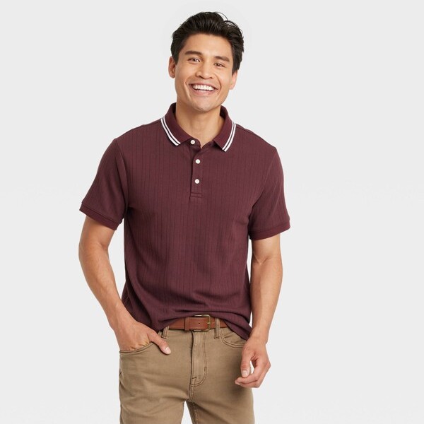 Goodfellow Target Dress Shirts Men's Dress Shirt By Goodfellow Co