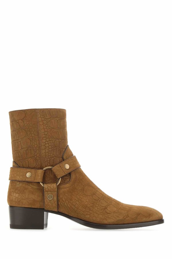 ysl boots sale