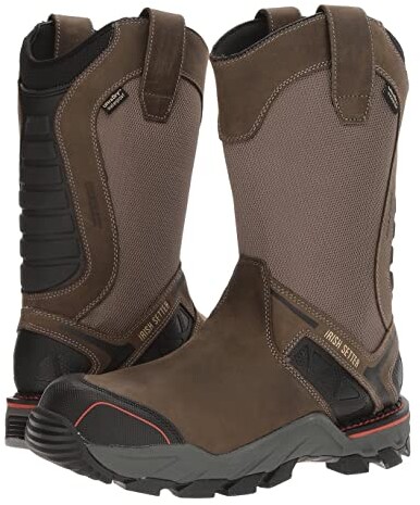 irish setter crosby work boots