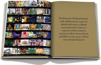 Assouline The Definitive Edition book