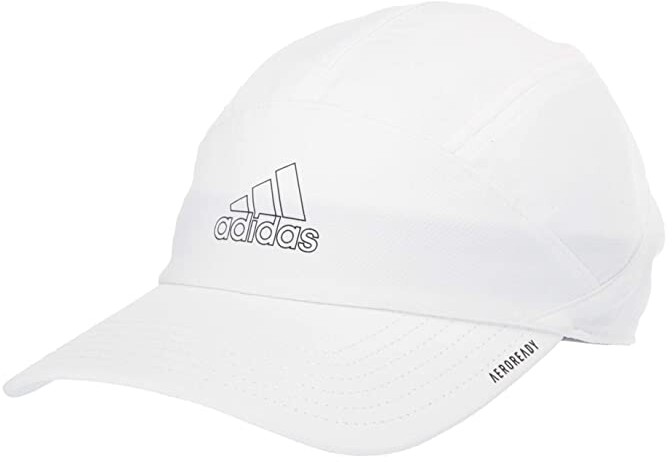 Adidas White Cap | Shop The Largest Collection | ShopStyle