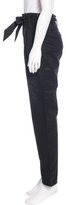 Thumbnail for your product : Boy By Band Of Outsiders Pleated Straight-Leg Pants
