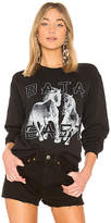 Thumbnail for your product : Baja East Horse Sweatshirt