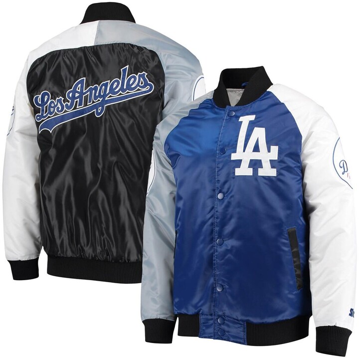 Dodgers Jacket | Shop The Largest Collection in Dodgers Jacket | ShopStyle