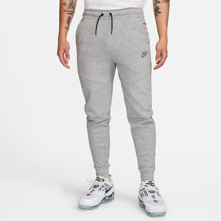 collar Ewell Mandíbula de la muerte Nike Mens Zipper Pant | Shop The Largest Collection | ShopStyle