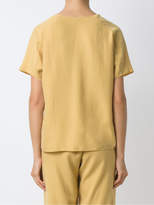 Thumbnail for your product : Egrey v neck blouse