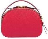 Thumbnail for your product : Prada Odette Saffiano leather bag