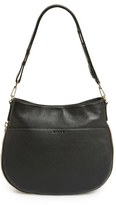 Thumbnail for your product : Milly 'Isabella' Crossbody Bucket Bag