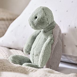 bashful turtle jellycat