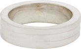 Thumbnail for your product : Miansai Layered Band-Silver