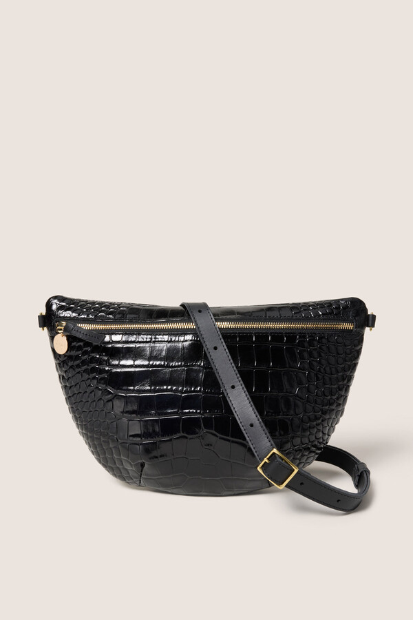 Clare Vivier Grande Fanny Bag