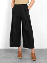 Thumbnail for your product : Maggie Smocked Pant Black